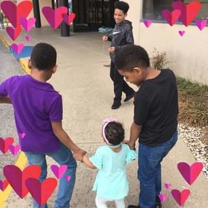 Meet your Posher, Shaunetta